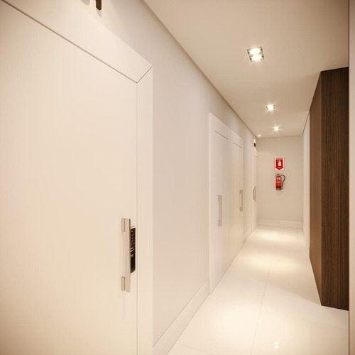 Imagem 11 de 30 de Lindo Apartamento No América | 3 Suítes | 3 Vagas De Garagem Individuais | 203,94 M² Privativos| - Sa01609 - 68449031