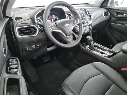 Chevrolet Equinox EQUINOX PREMIER 1.5 16V TB AWD AUTOMÁTICO 2024 0km
