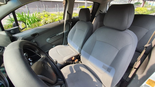 Imagen 8 de 11 de Chevrolet Spark Ls 2017 Mt