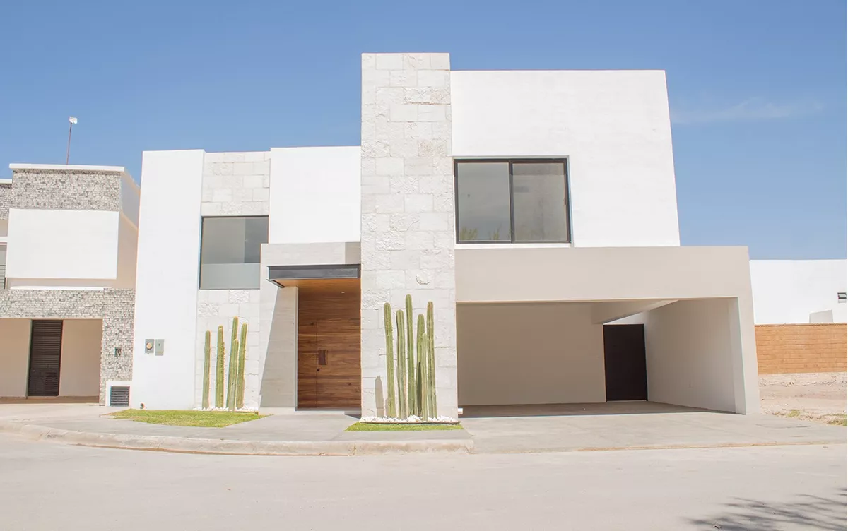 Reporte A Propietario - Casa En Venta Las Villas Del Cardenchal, Torreon