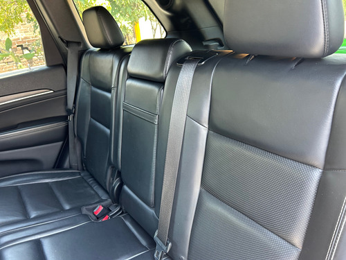 Jeep Grand Cherokee 3.6 Limited Lujo V6 4x2 At