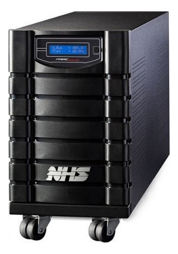 Nobreak Nhs Prime Online Isolador 2000va E.bivolt