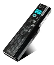 Comprar Pa3817u-1brs  Batería Compatible Con Toshiba Satellite C655