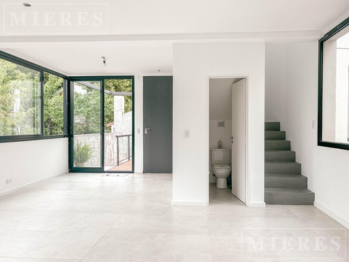 Dúplex En Venta En Tigre Mews