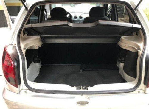 Chevrolet Celta 2012 1.0 Lt Flex Power 5p
