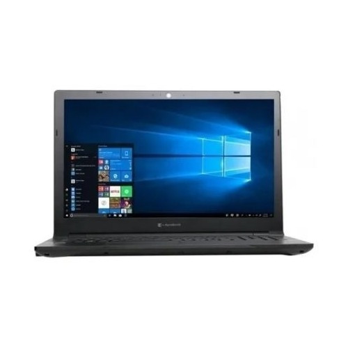 Dynabook Toshiba Tecra A50-f1 5.6 128gb 4gb Ram - Bestmart