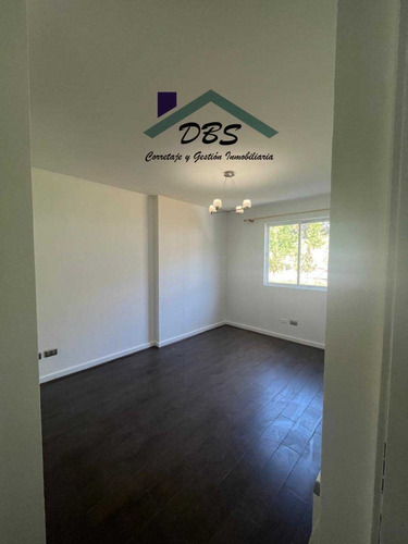 Dbs Propiedades Arrienda Depto 3d/3b/2b/1b $ 1.000.000
