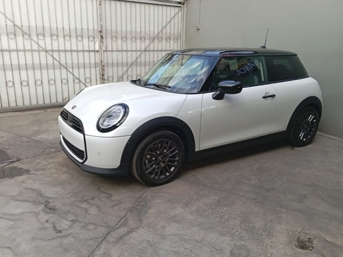 Mini Cooper 1.5 C At 3P