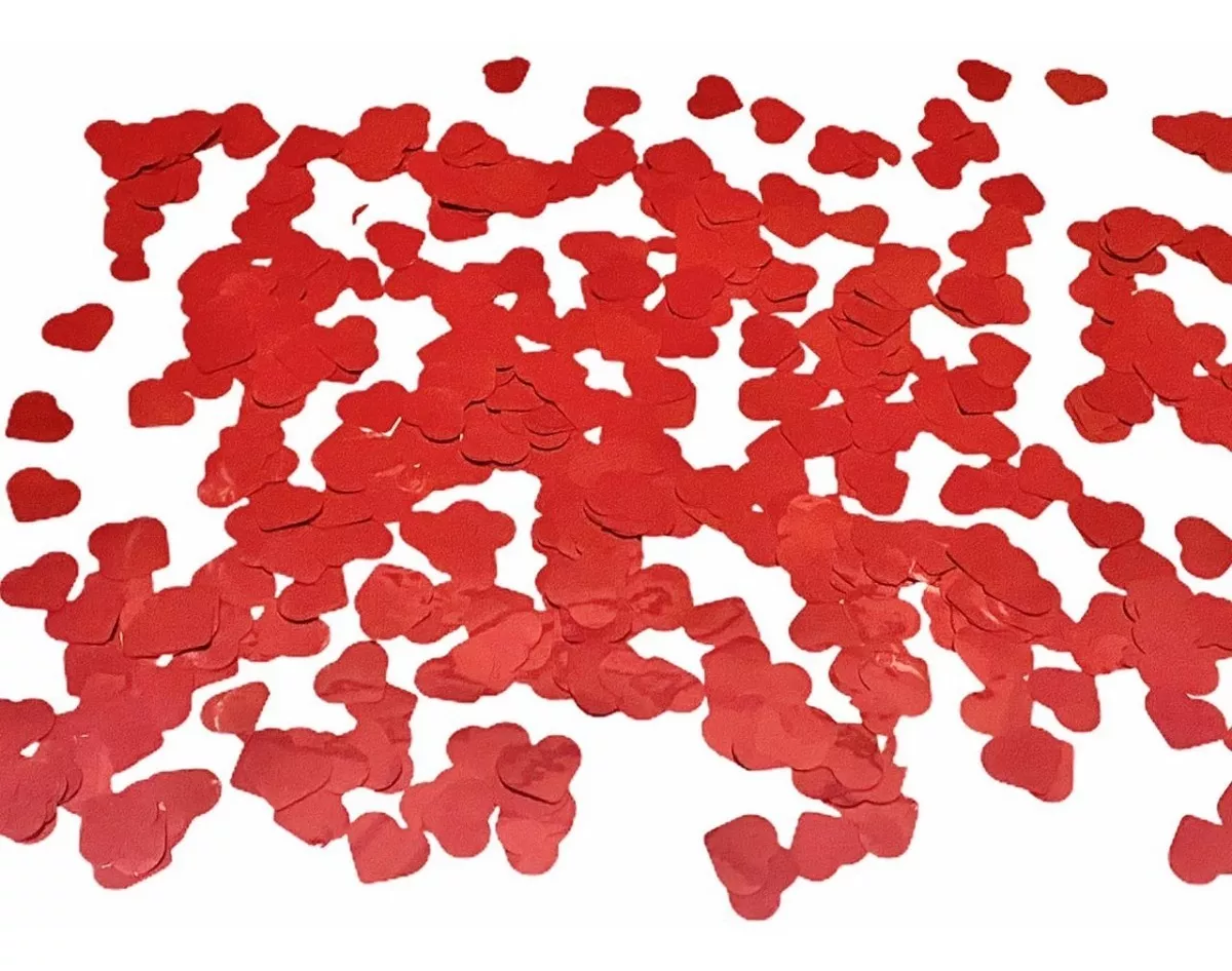 Segunda imagem para pesquisa de lança confete