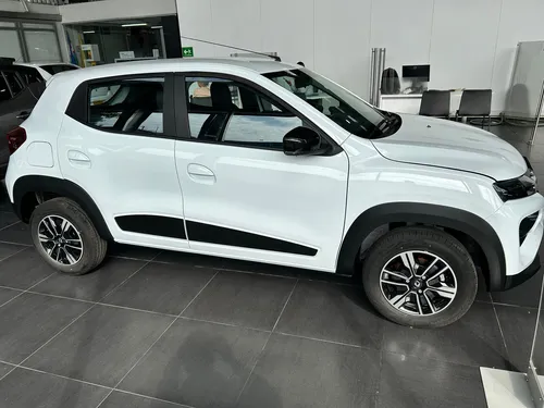Renault Kwid 1.0 Intens