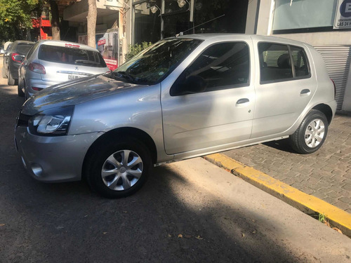 Renault Clio Mio Confort Pack
