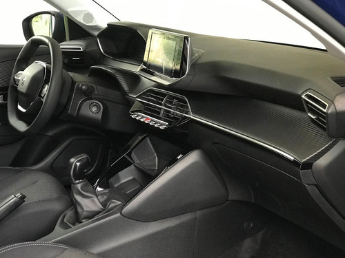 Imagen 17 de 25 de Peugeot 208 2023 1.6l Active Tiptronic