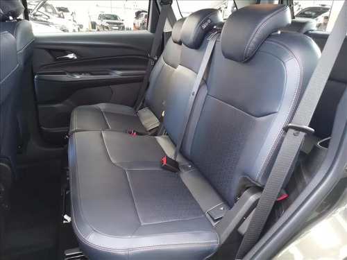 Chevrolet Spin 1.8 Premier 7As At 105Cv