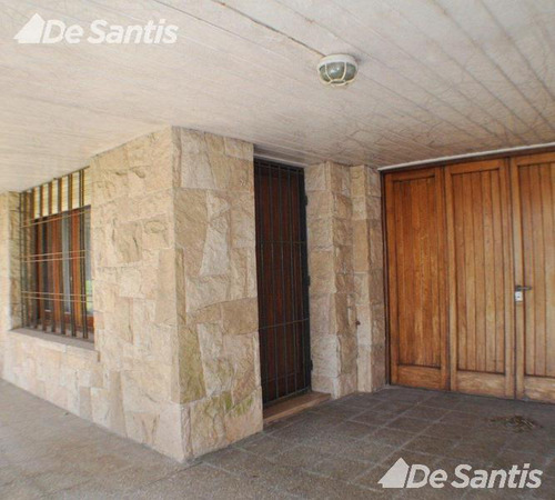 Chalet 5 Ambientes B° Serena - A 3 Cuadras De La Costa