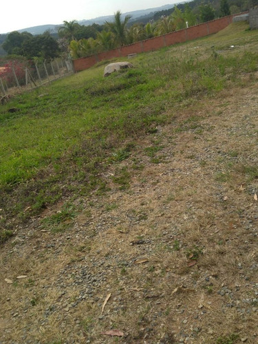 Chacara A Venda No Piraporão, Piedade - Sp - Ch00022 - 33156439