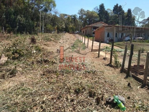 Imagem 4 de 6 de Cód 3837 - Terreno Maravilhoso Em Ibiúna. - 3837
