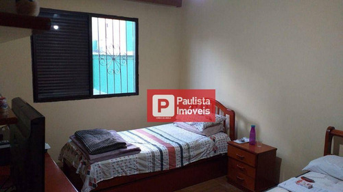 Imagem 9 de 27 de Sobrado À Venda, 189 M² Por R$ 3.249.000,00 - Vila Nova Conceição - São Paulo/sp - So4684
