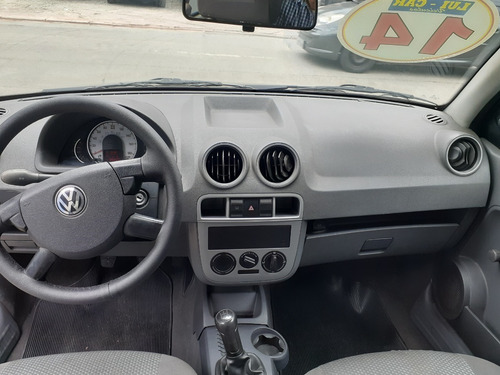 Imagem 6 de 12 de Vw Gol 1.0 Flex Trend Bx Km 2014 $ 24900 Financiamos