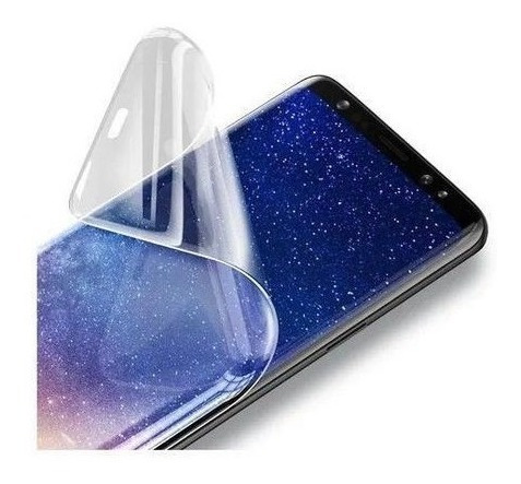 Película Hidrogel Anti Impacto Frontal Oneplus 7t Pro