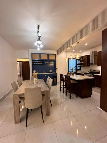 Apartamento En Venta Full Amueblado Cerros De Gurabo
