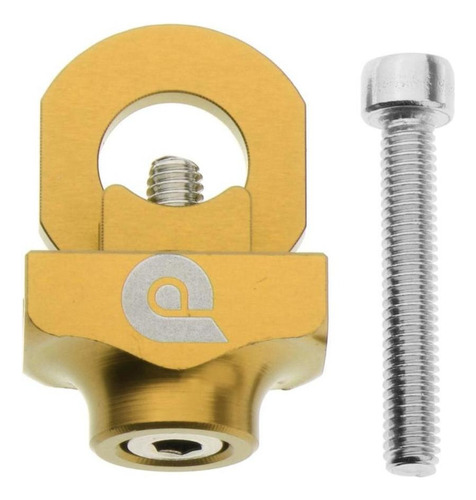 Ajuste De Cadena De Bicicleta Tensor Juego De Pernos De