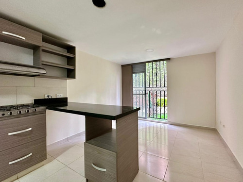 Apartamento En Venta, Buenos Aires, Medellín 