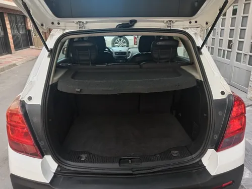 Chevrolet Tracker 1.8 Ls