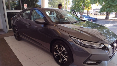 Imagen 2 de 9 de Nissan Sentra 2.0 Advance Cvt 2021/22 0km