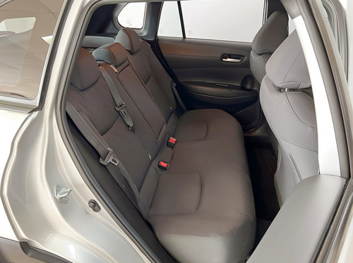 Toyota Corolla Cross 2.0 Xei Cvt