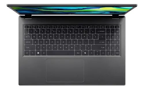 Notebook Acer Aspire Go 15 Ag15-71p-5939 - Intel Core I5-13420h 13ª Geração  8gb Ddr5  256gb Ssd Nvme  Tela 15,6'  Windows 11 Home Cinza