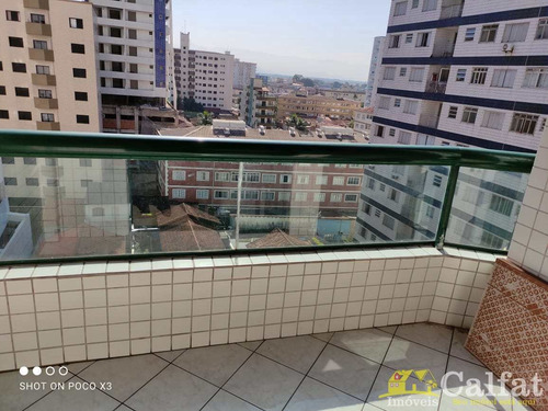 Imagem 16 de 30 de Apartamento Com 2 Dorms, Aviação, Praia Grande - R$ 280 Mil, Cod: 553 - A553