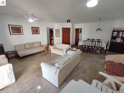 Imagem 6 de 30 de Apartamento Á Venda - 4 Dormitórios - 2 Suítes - 2 Vagas - Sacada - Área De Lazer Completo - Ap06003 - 69810323