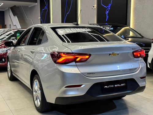 Chevrolet Onix 1.0 TURBO PLUS PREMIER