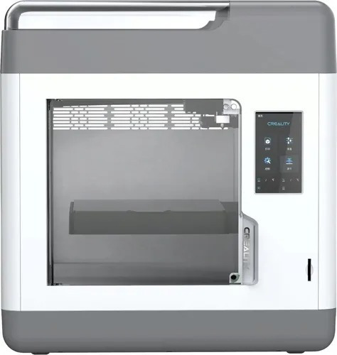 Impresora 3d Creality Sermoon V1 Pro