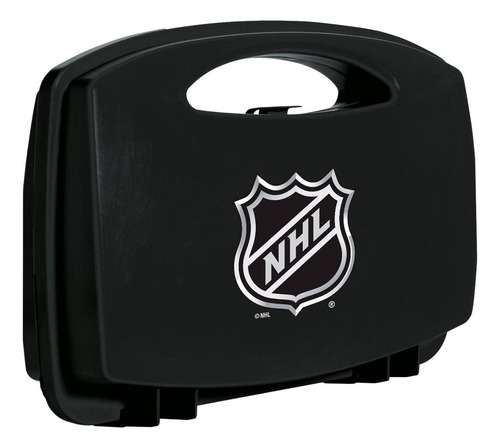 Playmobil Nhl Shootout - Funda De Transporte