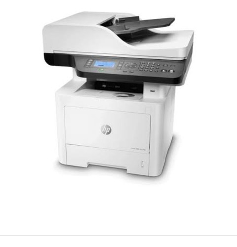 Impresora Multifuncion Hp Laser 432fdn(sin Toner) (Reacondicionado)