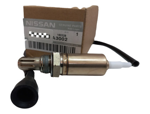 Sensor De Oxígeno Nissan D21 Pickup Motor 2.4 Ka24e 89-2006 