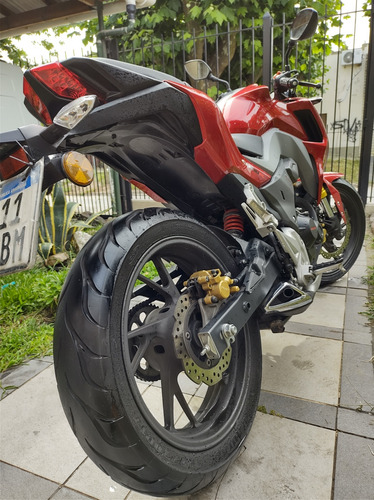 Honda 2019