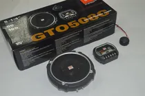 Comprar Componentes Jbl Gto508c De 5 1\u002F4 De 55 Rms-165 Watts -(par)
