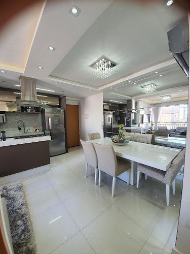 Apartamento Com 2 Dormitórios À Venda, 69 M² Por R$ 599.000,00 - Ipiranga - São Paulo/sp - Ap2601