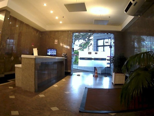 Imagem 5 de 14 de (sa2032) Sala Comercial Com 34m² - Aldeota - Fortaleza/ce - Sa2032