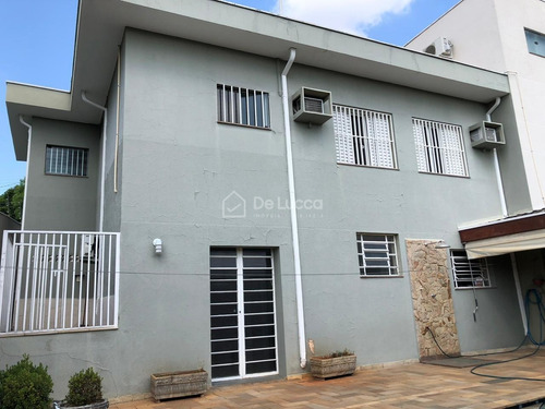 Imagem 28 de 28 de Casa À Venda Em Chácara Da Barra - Ca008828