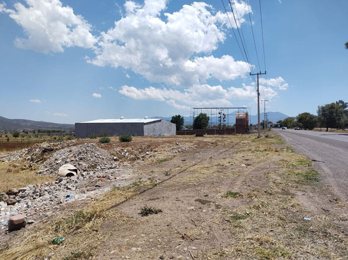 Establecimiento En Renta Patzcuaro
