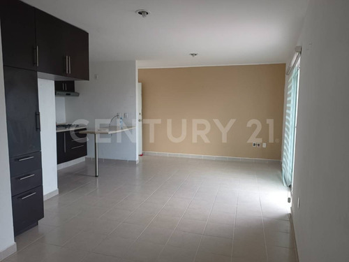 Departamento En Venta Fraccionamiento San Francisco Yecapixtla