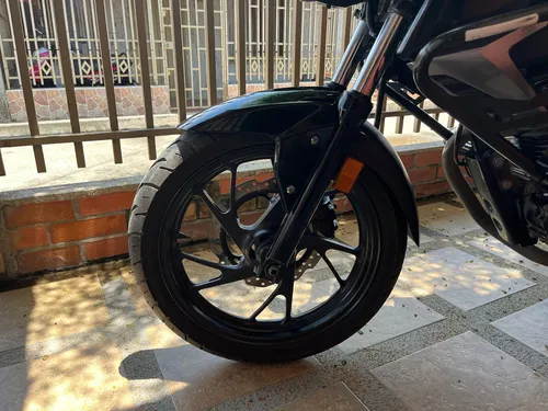 Honda 160f Std-