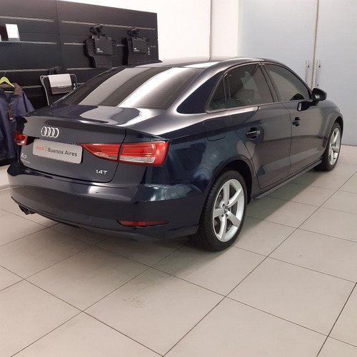 Audi A3 2019 Usado 0km 2020 2018 2974 Sedan Sportback A4 Pg