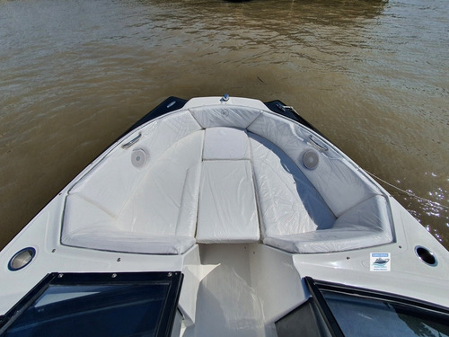 Imagen 9 de 21 de Klase A K210 Mercury 150 Hp 4t 0 Horas Permuto No Canestrari