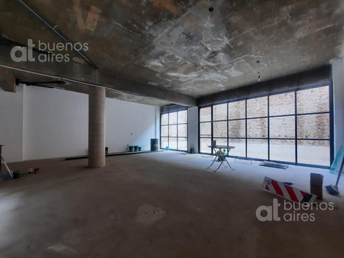 Local A Estrenar En San Telmo Venta
