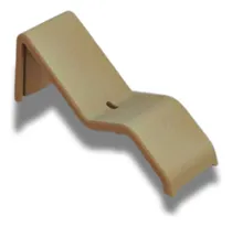 Comprar Reposeras Stone En Rotomoldeo Color Arena Piscina Pileta