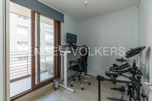 Triplex Con Patio 2 Estacionamientos